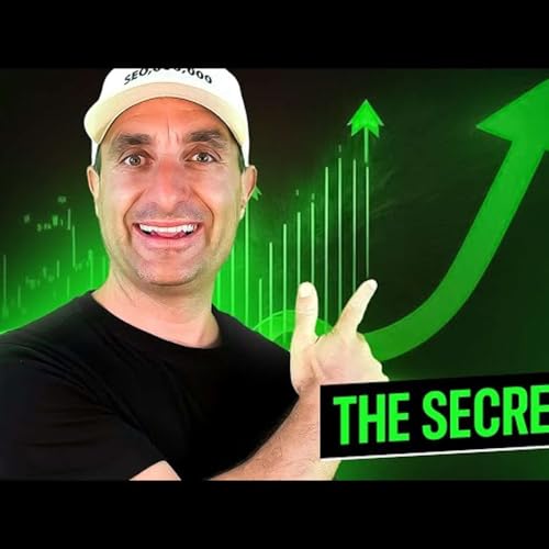 Stop Losing Leads: Proven Tips to Convert More Clients cover art