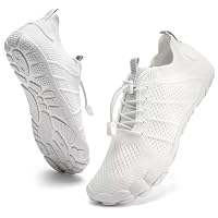 IceUnicorn – IceUnicorn Barfußschuhe Damen Herren Breite Traillaufschuhe 