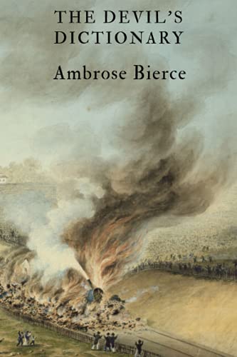 The Devil's Dictionary