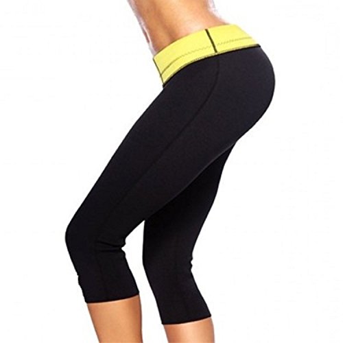 Sunex Tools, leggings dimagranti, taglia da S a