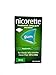 Price comparison product image Nicorette Freshmint 4mg Gum 30 Pieces (Stop Smoking Aid)