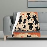 manta hello kitty a crochet Fácil cuidado: fabricada con microfibra cepillada, esta manta suave lavable a máquina resiste pelusas, arrugas y desprendimiento, manteniendo su sensación de felpa y vibrante impresión completa o de una sola cara después de cada lavado.