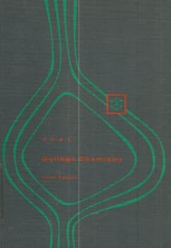 Hardcover College Chemistry: Third Edition Book