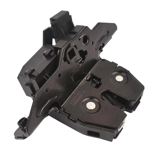 Verrou de coffre pour Opel Astra J et Karl 13583437 13500195