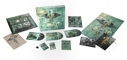 Dr. Feelgood 35th Anniversary (Edición Deluxe Limitada Box Set) (3CD)