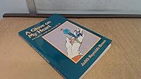 A Glove on My Heart: Encounters With the Mentally Ill 0970566409 Book Cover