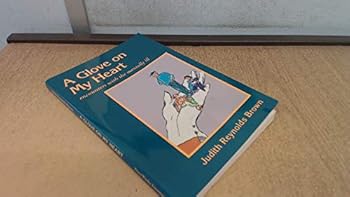 Paperback A Glove on My Heart: Encounters With the Mentally Ill Book