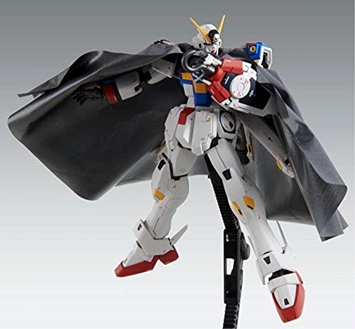 Bandai spiirts 1/100 MG XM-X1 Crossbone Gundam X1 miniatura 3