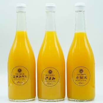 みかんジュース 720ml‪‪‪‪‪✖️６本入り　(きよみ100%) 20230530_45.jpg?fitin=272:272