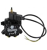  Suntec - Pompe fioul SUNTEC - Ap 47 A 7555 3P - SUNTEC : AP47A75553P