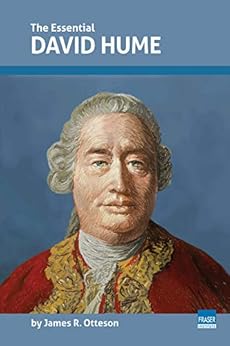The Essential David Hume (Essential Scholars) by [James R. Otteson]