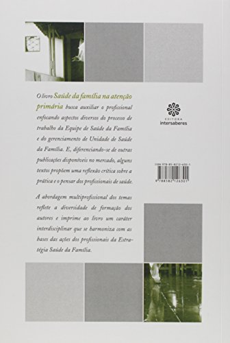 Saúde da família na atenção primária