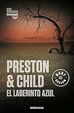 El laberinto azul: 14 (Best Seller)