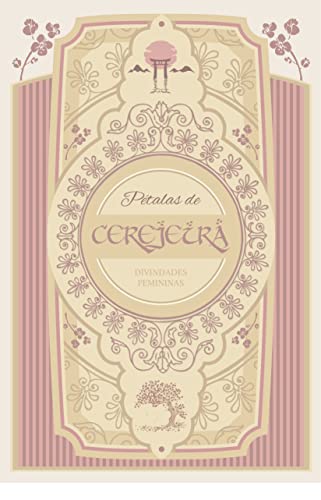 Pétalas de cerejeira