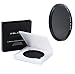 77MM JAPAN OPTICS Circular Polarizer (CPL) Slim-Frame Filter For Canon, Nikon, Sony, Sigma, Fujifilm, Fuji, FUJINON, Tamron, Tokina, Carl Zeiss Lens