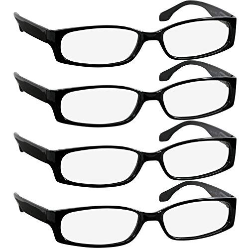 Truvision Readers Reading Glasses - 9503Hp -Bbbb-2.00 #TOP1