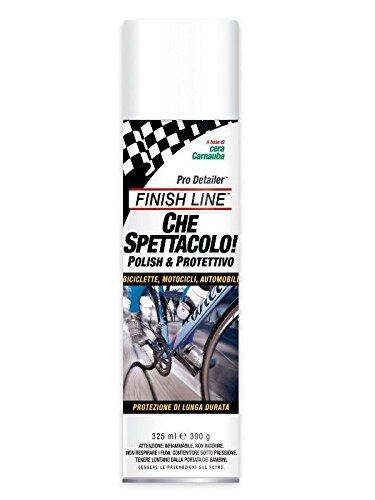 Finish Line Polish restauratore e Protettivo 325ml...