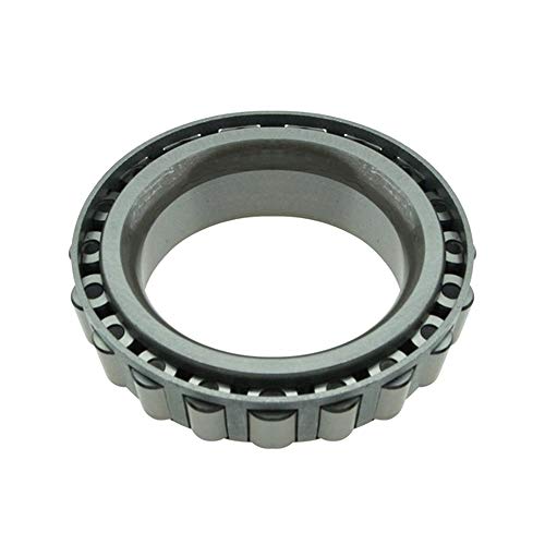 Rear Wheel Bearing Seal Assembly Replacement For 2001 2002 2003 2004 2005 2006 2007 2008 2009 2010 Gmc Sierra Chevy Silverado 2010 Gmc Yukon Xl 2500 #TOP3