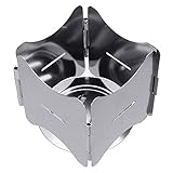 4. Einfach, ohne Werkzeuge zu benützen.