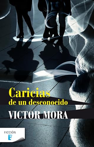 Caricias de un desconocido (Spanish Edition)