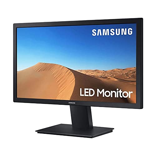 Image of Samsung 24inch LS24A310NHWXXL FHD Monitor