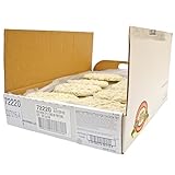 Kings Command Foods Southern Style Chicken Fried Beef Steak - Raw, 5.3 Ounce -- 30 per case.