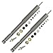 SENSEN 1320-RS Rear Driver & Passenger Side Pair of Shocks