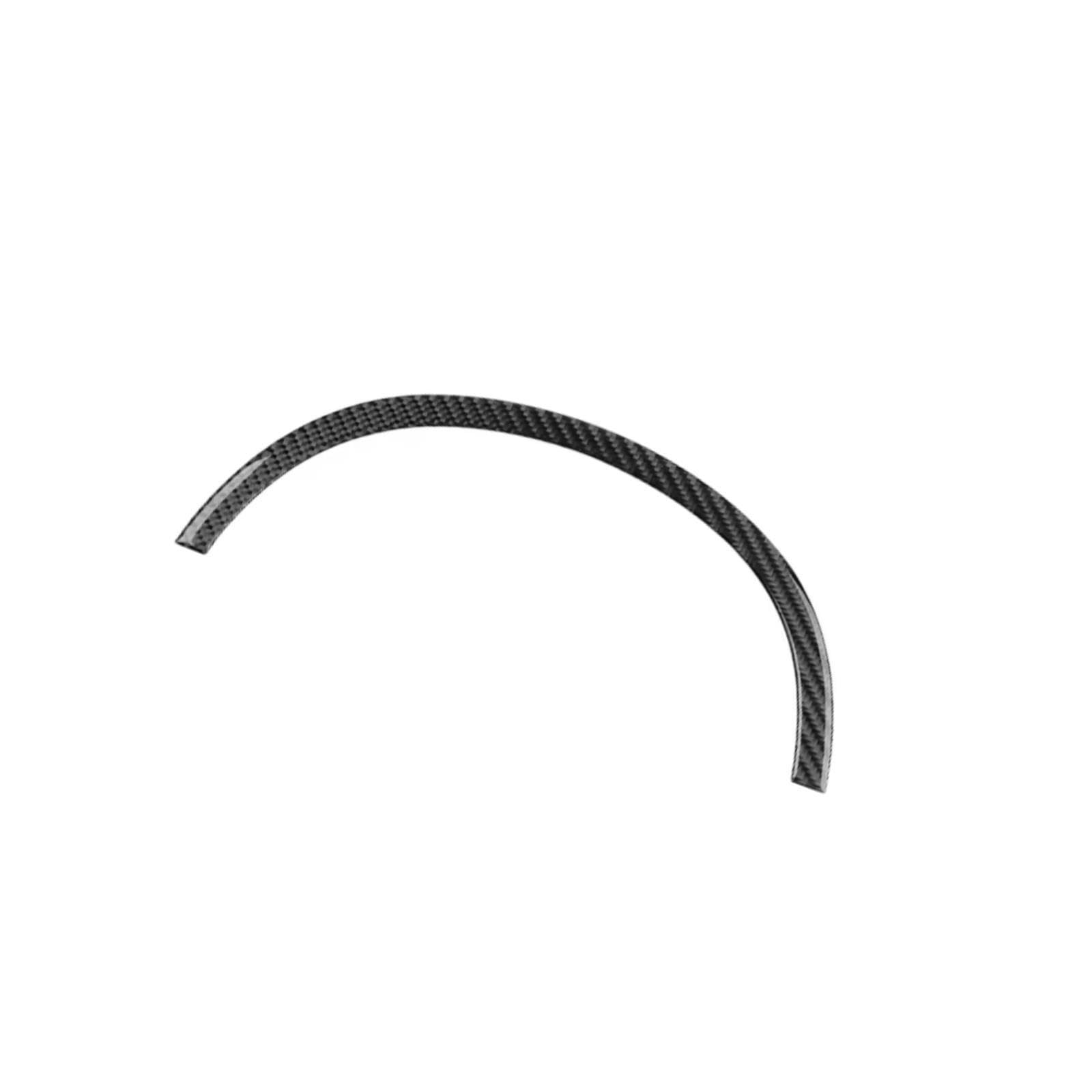 Adesivi Per Pulsanti Auto Per BMW X3 E83 2004-2008 2009 2010 Adesivo | Cruscotto Dell'auto Pannello Strumenti Striscia Decorativa Interni Adesivo Accessori Per Auto(Model 1)