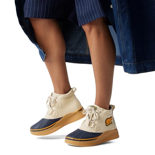 Image of SOREL Women's Out N About lV Classic Waterproof Boot