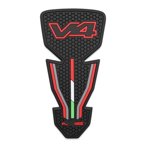 Protection réservoir antidérapante Panigale V4 pour les sorties piste