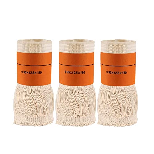 Stufa a Cherosene Stufa - Stufa a Cherosene per Interni/Esterni - Riscaldatore Portatile Non Elettrico 10000 BTU/H - per Patio, Campeggio, Campeggio all'aperto, Cottura del Riso (Bianco, 6 l) (stopp