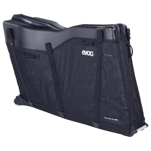 evoc ROAD BIKE BAG PRO/�C�[�{�b�N ���[�h�o�C�N�o�b�O�v��/�֍s�o�b�O 300L
