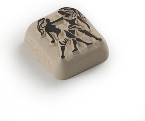 Skinjee Tatouage - Ladot Temporary Tattoo Stone - Zodiac Gemini