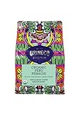 Orinoco Organic Peru 2.5lb bag, Medium Roast, Whole Bean...
