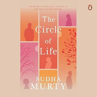 The Circle of Life cover art