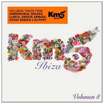 Km5 Ibiza Vol.8