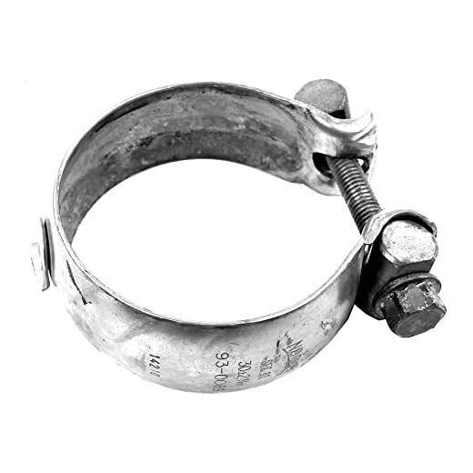 Walker 36522 Exhaust Clamp for Chevrolet Silverado 1500