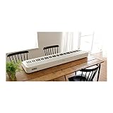 Korg Pianino Cyfrowe, Biały, 88 klawiszy