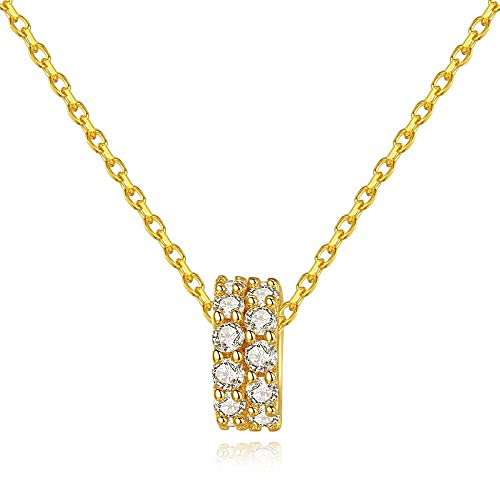 Collier en argent pour femmes, l'accessoire plaqué qui ne ternit pas