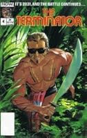 Terminator, The (1st Series), Edition# 4 B002XQ7BYW Book Cover