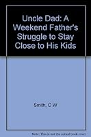 Uncle Dad 039913249X Book Cover