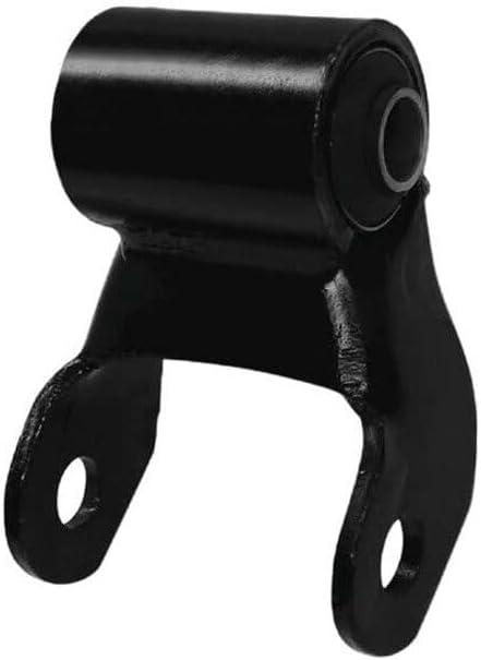Technical Precision Replacement For FREIGHTLINER CLASSIC 120 YEAR 1997 SHACKLE REAR OF REAR 3 INCH
