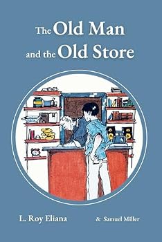 Paperback The Old Man and the Old Store Book