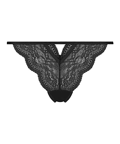 Hunkemöller Brazilian Isabelle - Caviar - L