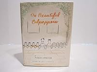 The beautiful Culpeppers B0007E18UK Book Cover