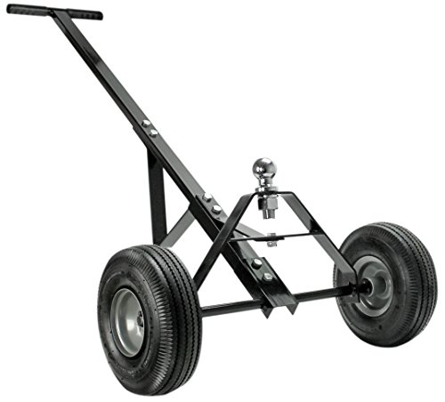 Extreme Max 5001.5766 Trailer Dolly-600 lb