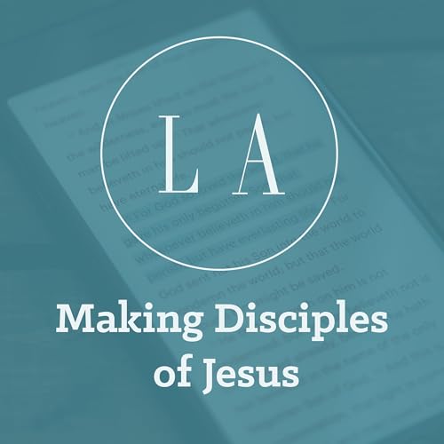 Lindisfarne Anglican Church Podcast Podcast Por Lindisfarne Anglican Church arte de portada