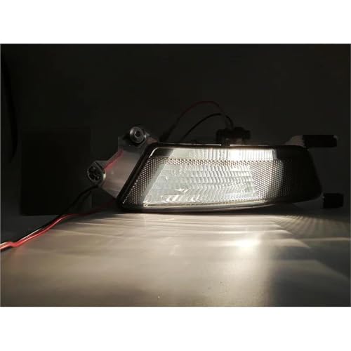 Feu antibrouillard arrière pour Range Rover Evoque rouler en sécurité par temps de brouillard