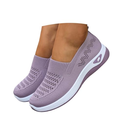 Zapatos ortopédicos para diabéticos que buscan un calzado de verano ligero 4