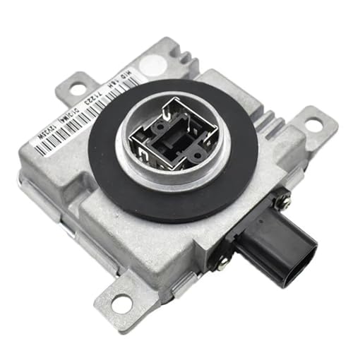 Balastro Xenón HID Solución a Faros Intermitentes en Mazda CX-9 2